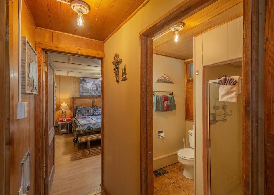 River Rest Villa Ruidoso Exterior foto