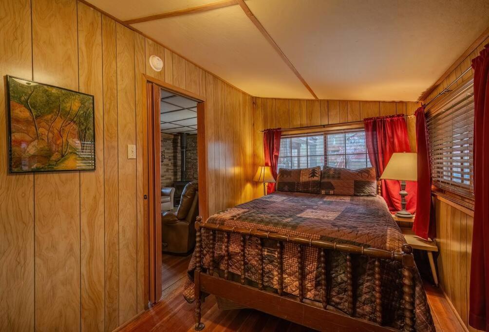 River Rest Villa Ruidoso Exterior foto