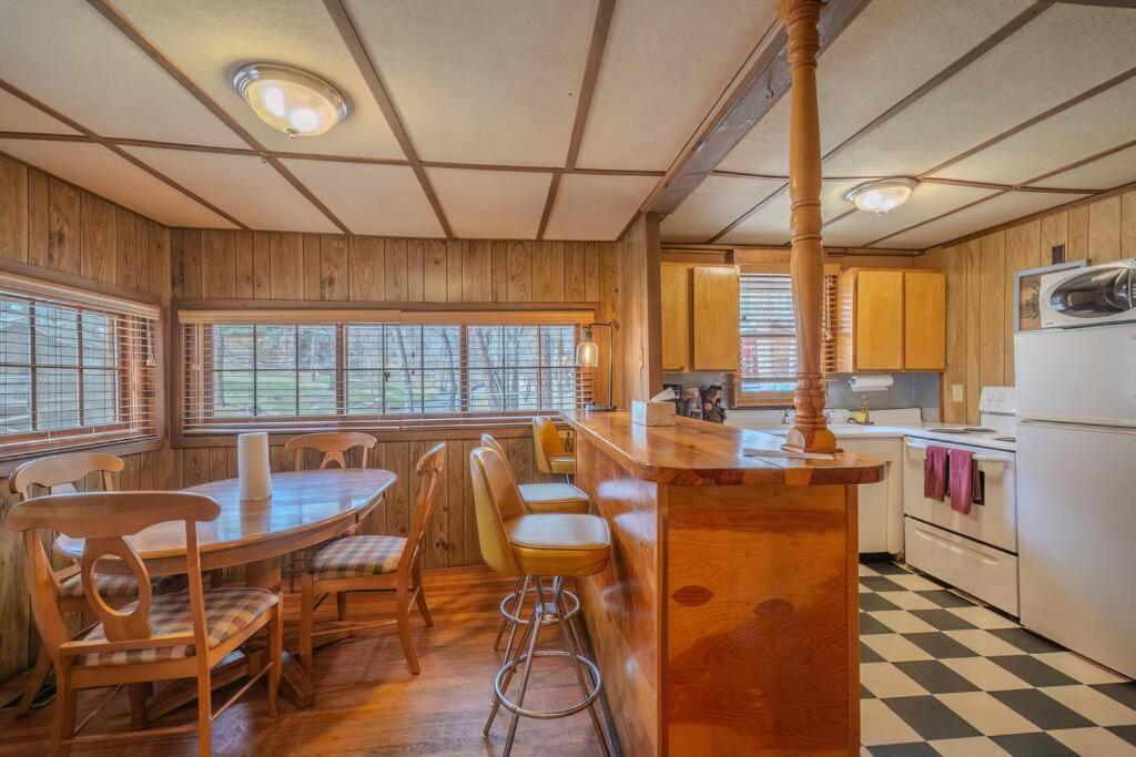 River Rest Villa Ruidoso Exterior foto