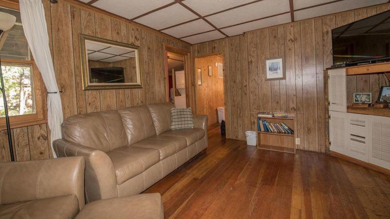River Rest Villa Ruidoso Exterior foto