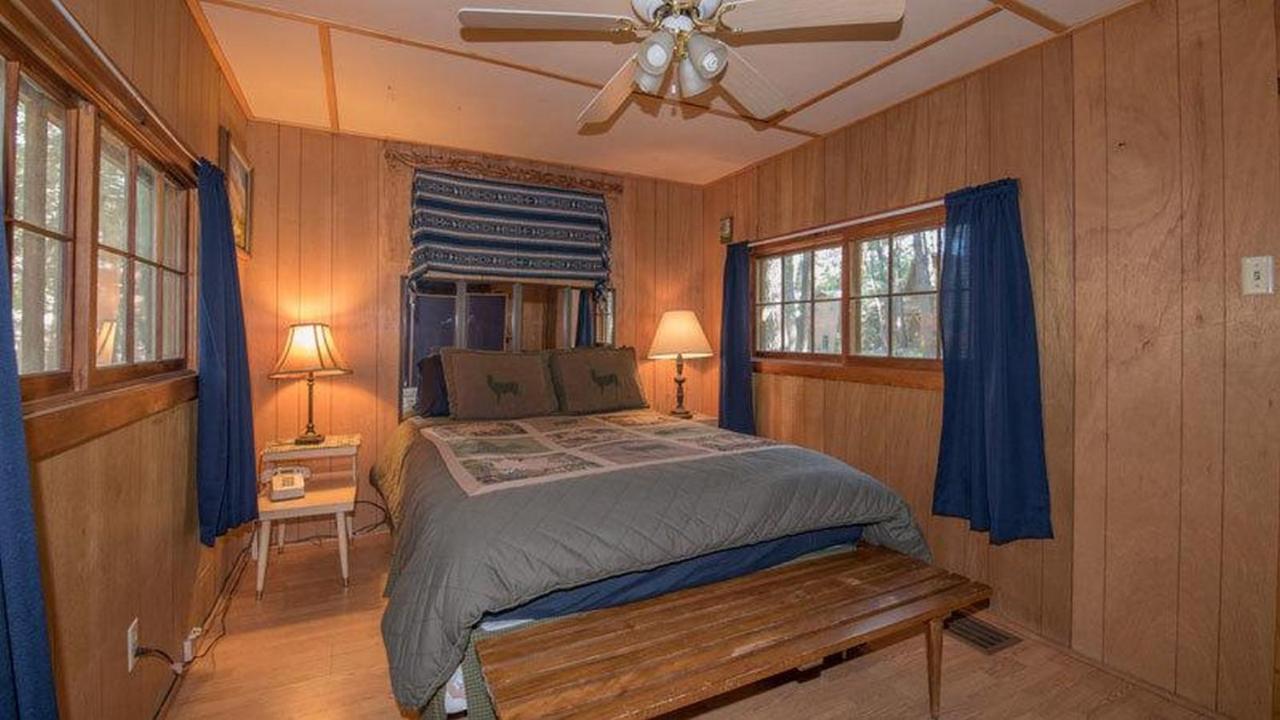 River Rest Villa Ruidoso Exterior foto